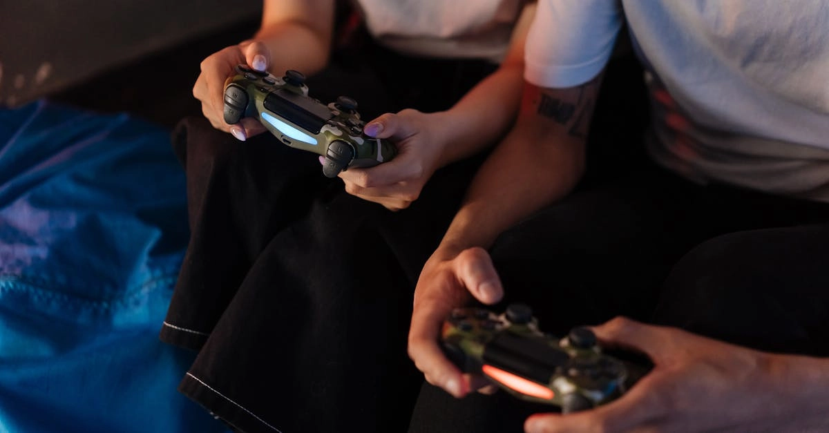 Социальный анализ влияния современных азартных игр на общество